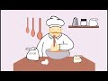 The Muffin Man Official