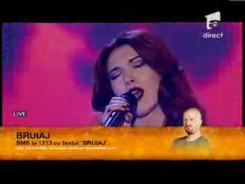 Bruiaj - Puff Daddy - "I'll Be Missing You" - Gala 3