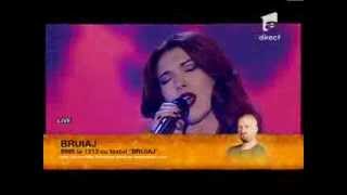 Bruiaj - Puff Daddy - &quot;I&#39;ll Be Missing You&quot; - X Factor Romania, sezonul trei