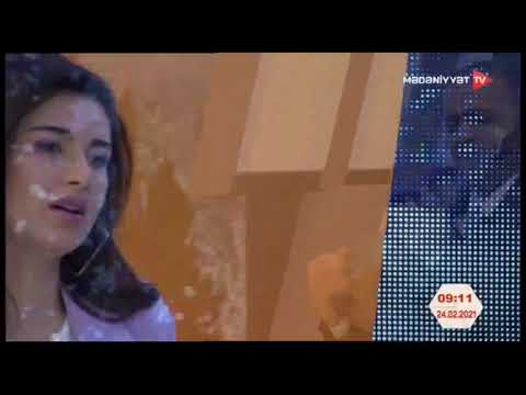 Beynəlxalq Muğam mərkəzinin solisti Rövşən Qurbanov  – “Laçın”