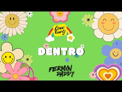 Omar Courtz - Dentro (Baby Schai) Fermin Daddy Remix