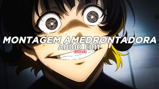 Download lagu montagem amedrontadora - dj wizard [edit audio] mp3