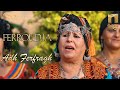 Ferroudja - Adh Ferefragh - Urar n lxalath - Chant Traditionnel Kabyle