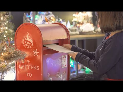 🔴 Christmas in the UK. Christmas Traditions and Celebration in Great Britain | English Portal