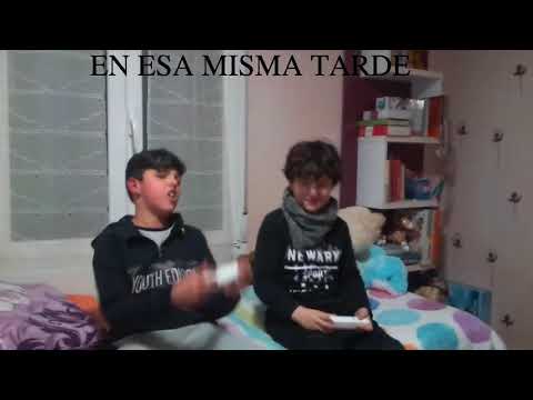 Aprendiendo a salvar el mundo