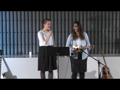 Elida & Laura - Când eram doar un plod fără chip