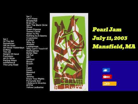 July 11, 2003