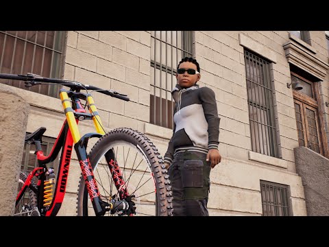 Video thumbnail for Missed Out Freestyle