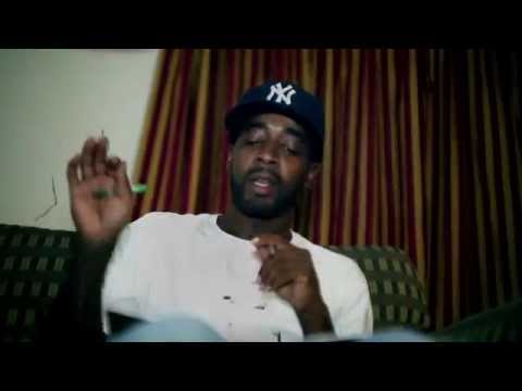 Young May Bishop - Dat's Real (Official Video)