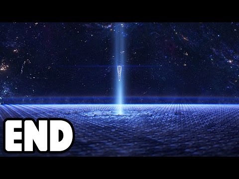 THE BATTLE FOR ANDROMEDA | ME:Andromeda Let's Play - END