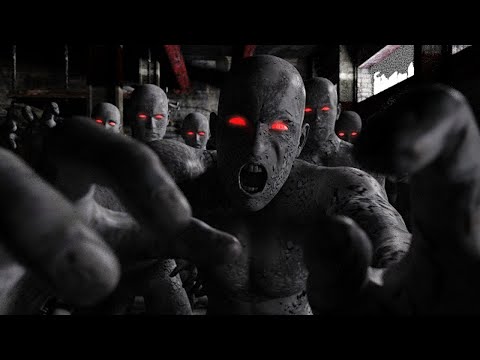 Tales of The Hunger Games: The 82nd games