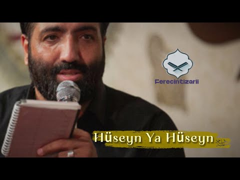 Hüseyn Ya Hüseyn – Mehdi Mokhtari
