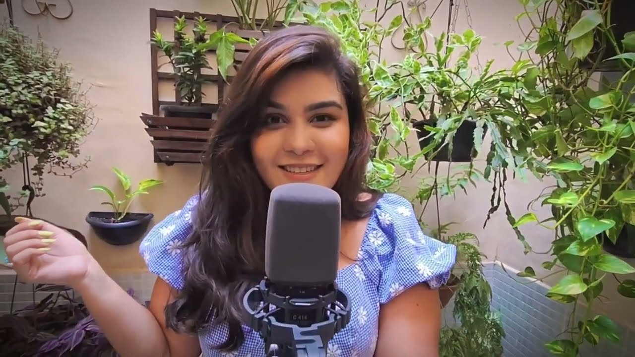 Julieta - Iguaria (Luisa Sonza) | Holofotti Session #11