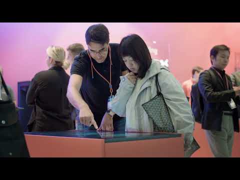 Elektrobit at IAA Mobility 2025