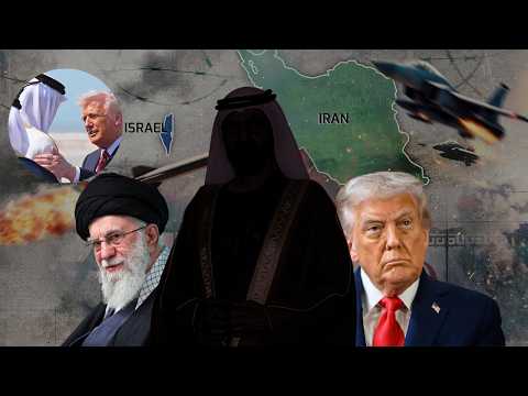 Was Saudi Arabia Behind Ali Khamenei's Assassination?