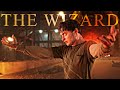 Stranger Things The Wizard