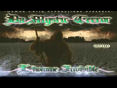 Da Mystic Terror - Point Blank [HD]
