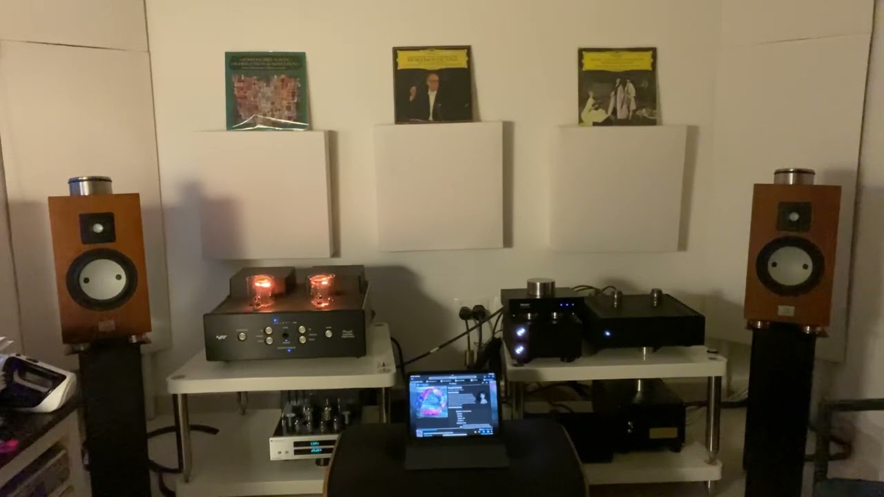 Primaluna evo 100 dac last round-VANESSA FERNANDEZ