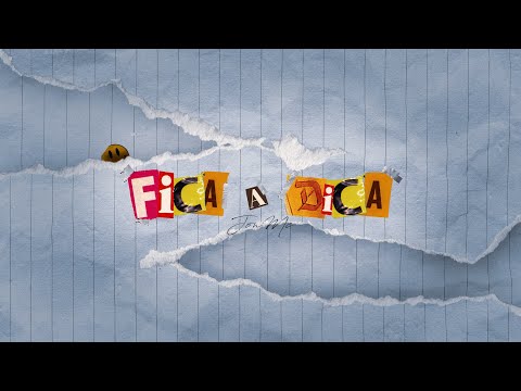 JonMC - Fica a Dica