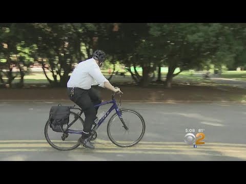 Prospect Park Now Car-Free
