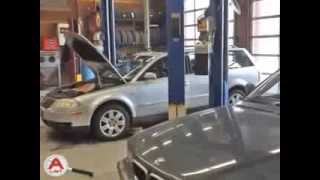 preview picture of video 'Quality Foreign Car Care, Inc. Ballston Spa NY'