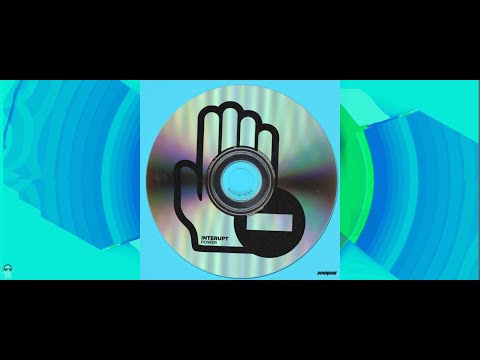 Power - Interupt - Music Visualized - Trippy - 4K