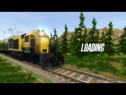 Train Driver 15