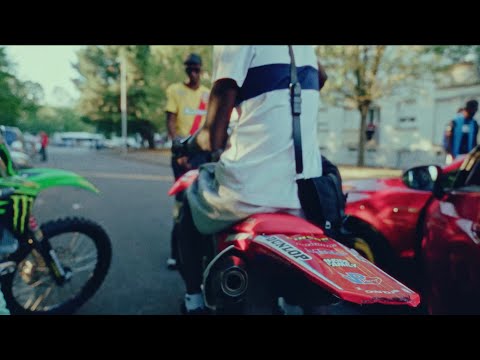TVMO - SIGNAL (Clip officiel)