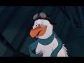 The Rescuers Down Under Arriving In Australia