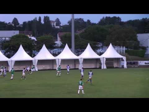 FC Pamiers / St Simon