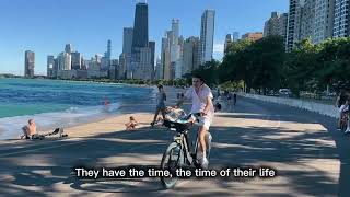 Chicago - Frank Sinatra