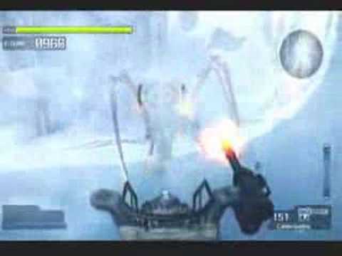 Lost Planet: Extreme Condition Colonies Edition (Review)