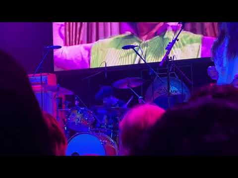 Melvins: Coady Willis Introduction (Twins of Evil Tour 2023)