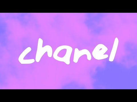 Tyla - CHANEL