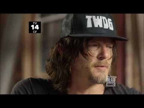 Talking Dead S7 special - How you should prepare for season 7 premiere