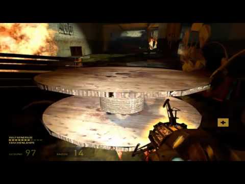 [Let's Play] Half Life 2 [Deutsch] - Part 42