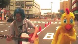 Chico Unicornio feat. Fiebre Aviar - Desayuno