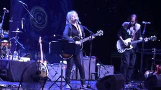 Lucinda Williams &quot;Magnolia&quot; Cayamo 2016