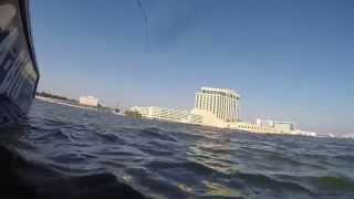 preview picture of video 'Biloxi Charter Boat Fishing'