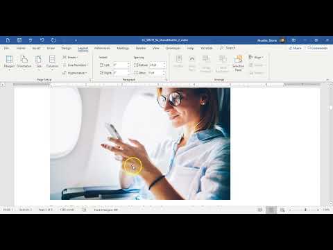 Word-Module 9: SAM Project A (Furman and Brandt)