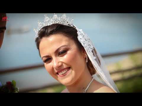 Wedding day Julide & Serdar 12.08.18 Iskra