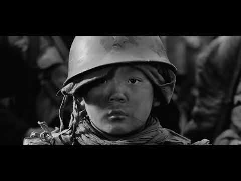 City of Life and Death (2009) - Skirmish