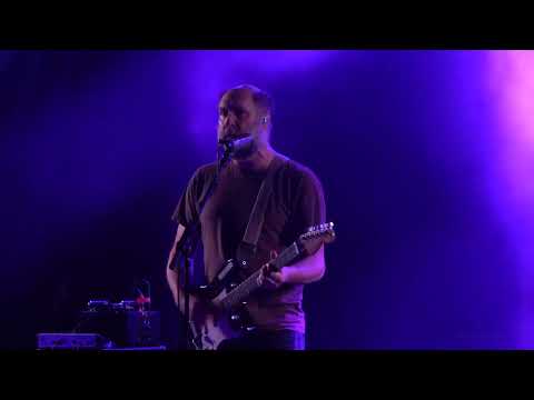 Built To Spill  -Stop The Show-  at The Wonder Ballroom  1, 30, 2022