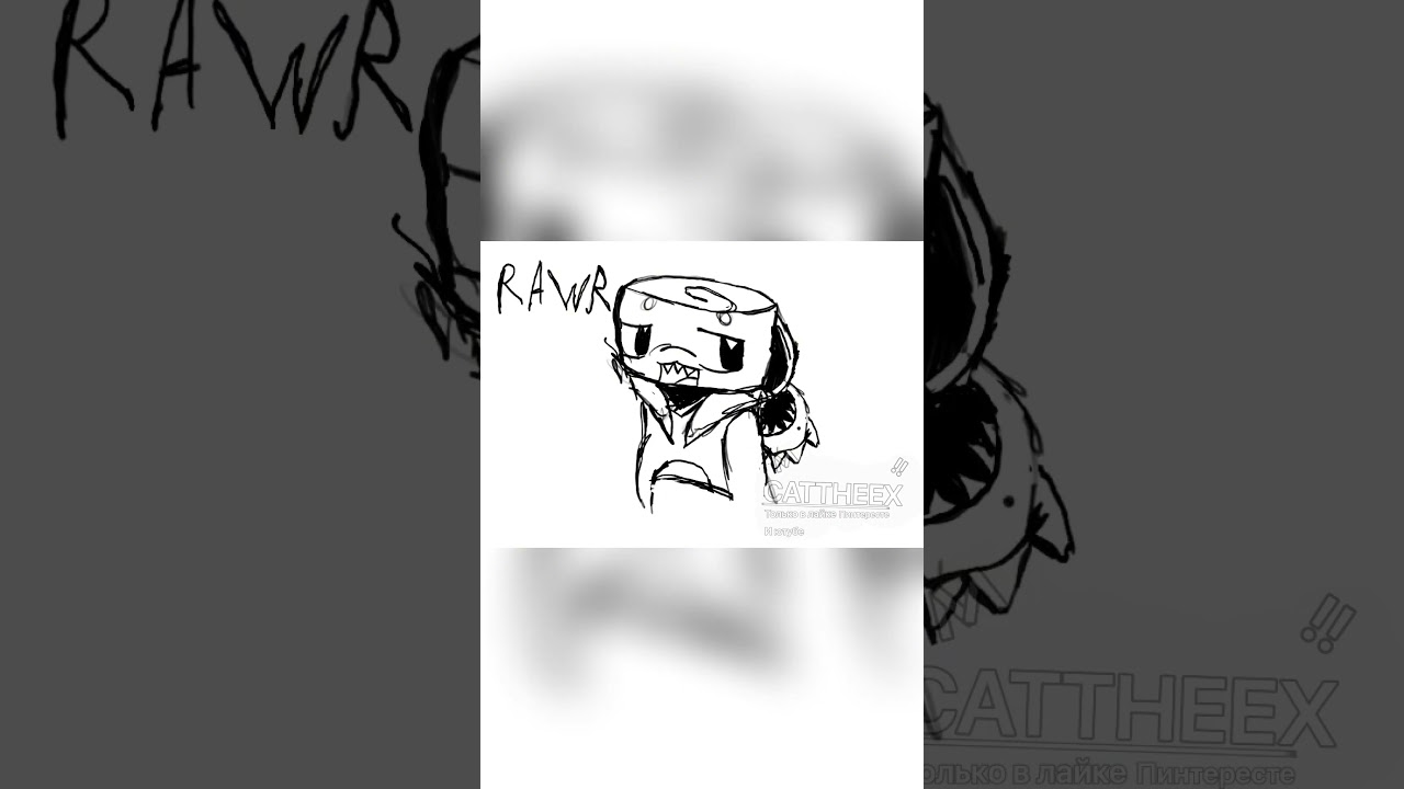 Who’s next? :D ( #dandysworld #shelly #art )