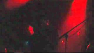 Pantheist -  Lust (Moscow Doom Fest V, Plan B, Moscow, Russia, 29-05-10)