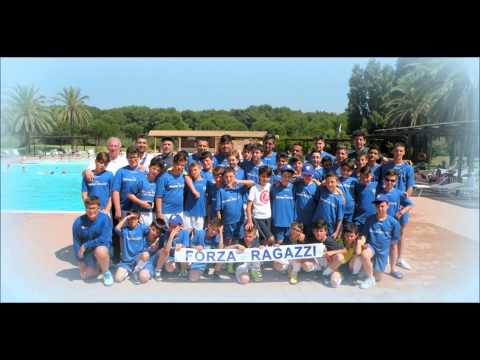 A.S.D. Gallozzi Salerno: "la voglia di stare insieme, confrontarsi, migliorarsi".