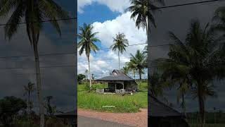 Download lagu Suasana yang sangat tenang dan damai di kampung pengudang bintan mp3