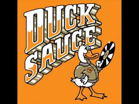 Duck Sauce - Barbara Streisand Vs Stromae mash up Dj Maurice.mp3.wmv