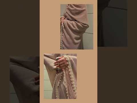 Luxury Dress | Ramadan-Eid 2022 Collection | Live on site in 5 days!