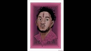 Kendrick Lamar - Hood Politics Intro Instrumental